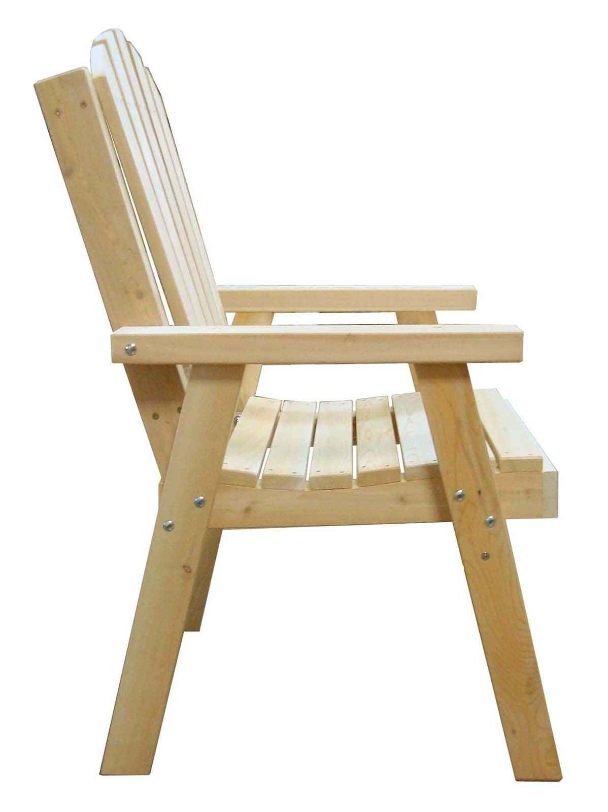 Table avec 4 chaises