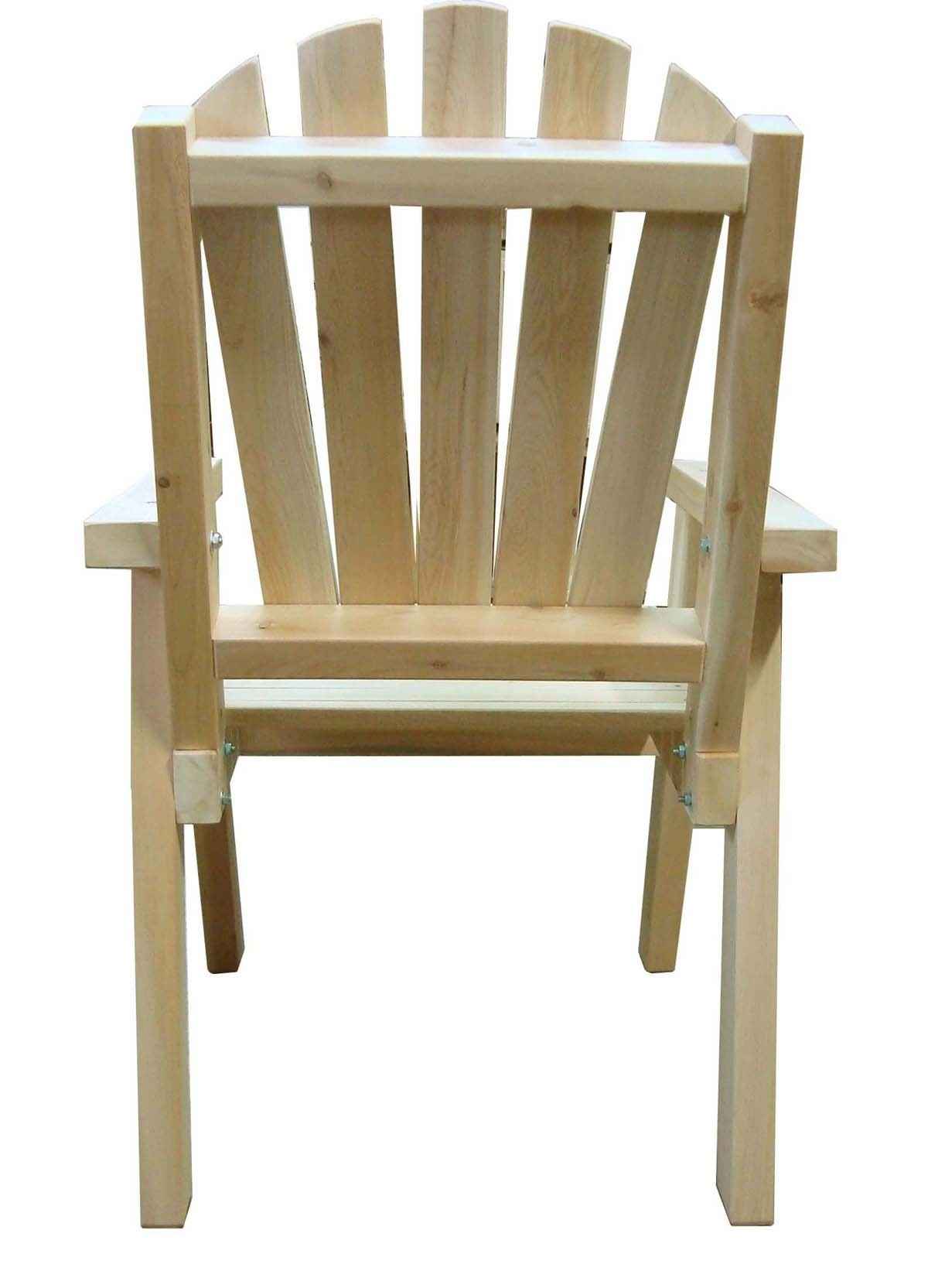 Table avec 4 chaises