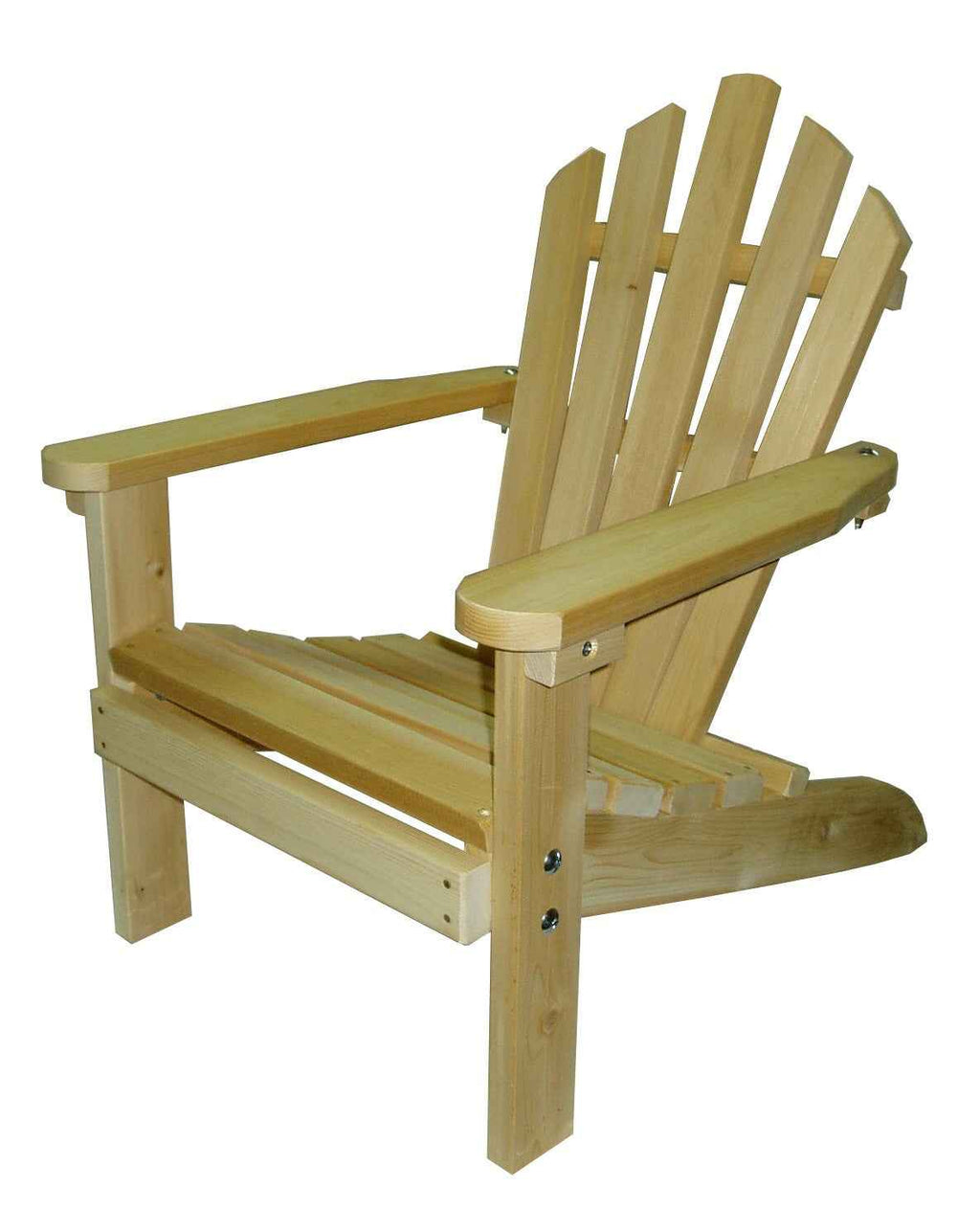 Fauteuil Adirondack enfant