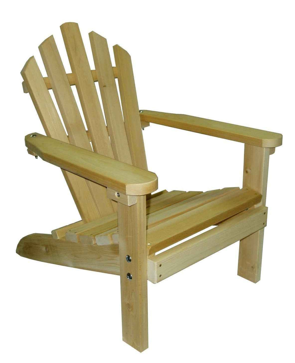 Fauteuil Adirondack enfant