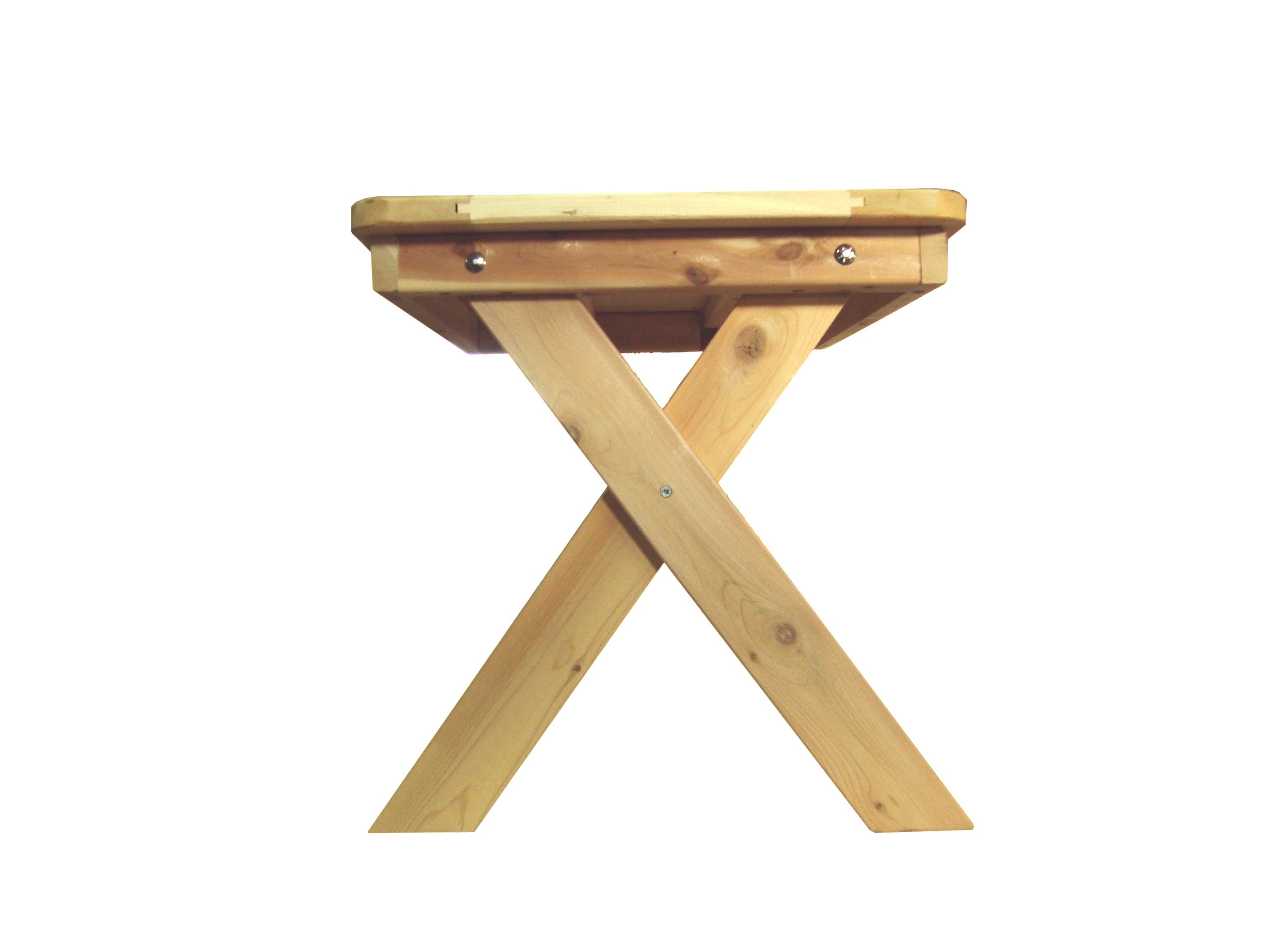 Table Desserte Rectangulaire - Image 3