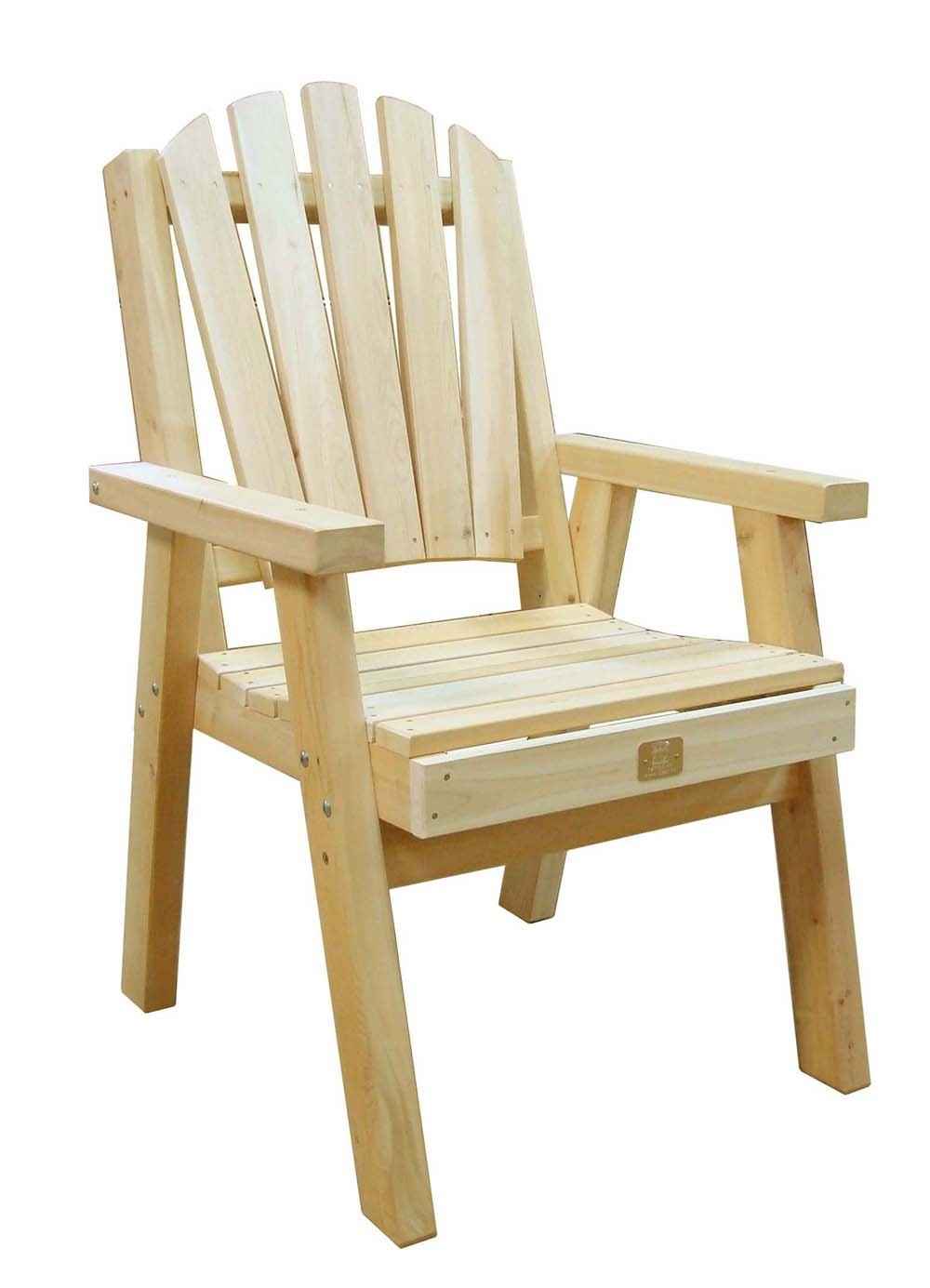 Table avec 4 chaises