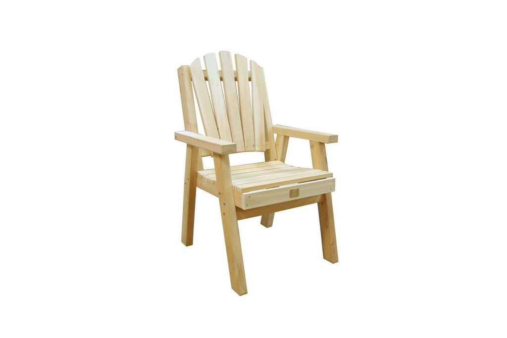 Table avec 4 chaises