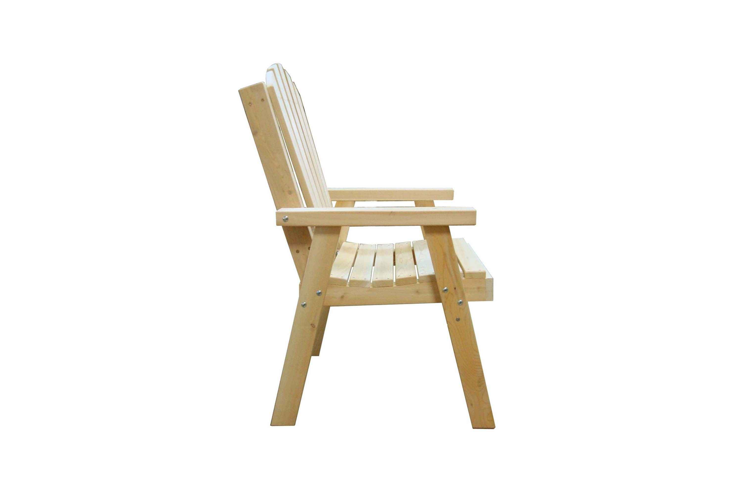 Table avec 4 chaises
