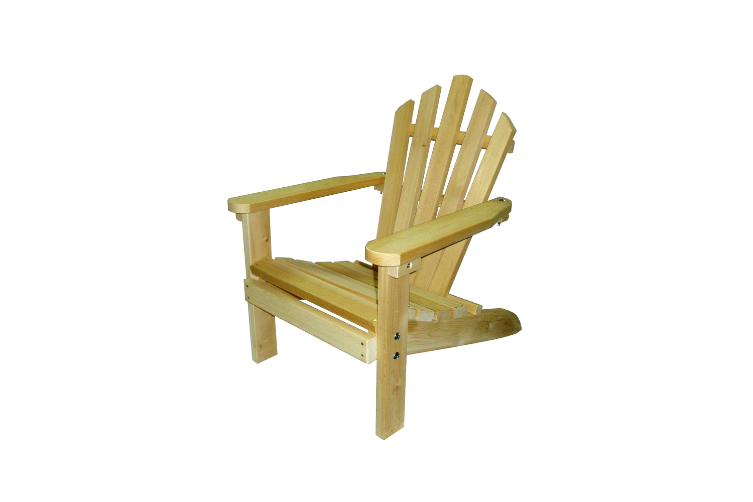 Fauteuil Adirondack enfant