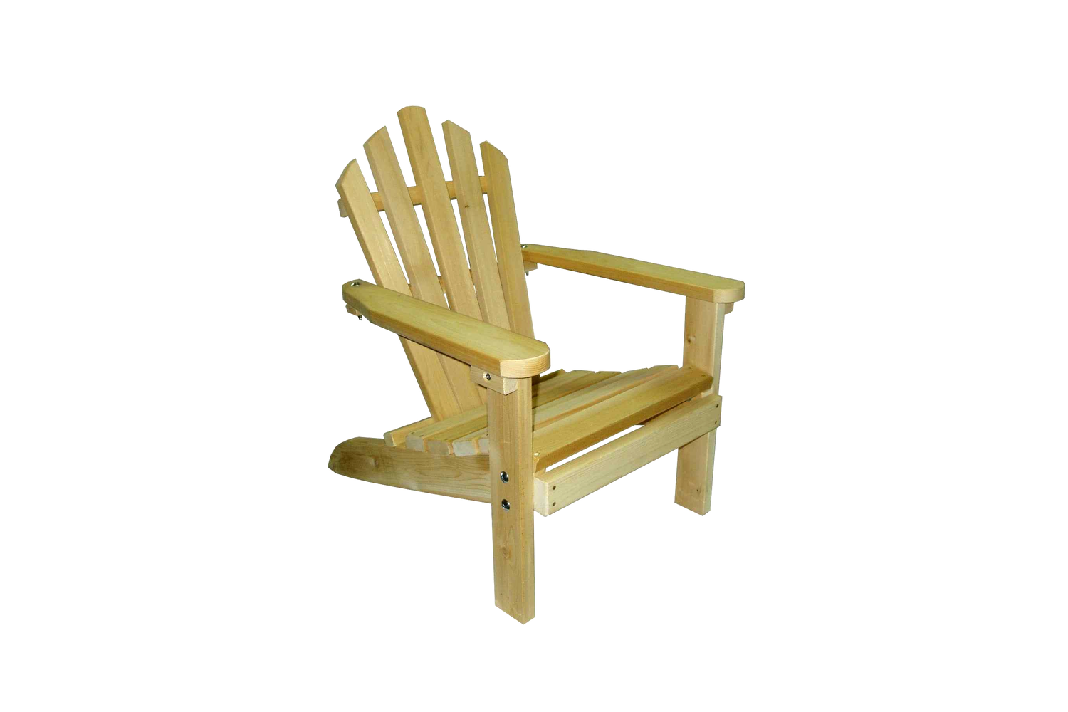 Fauteuil Adirondack enfant