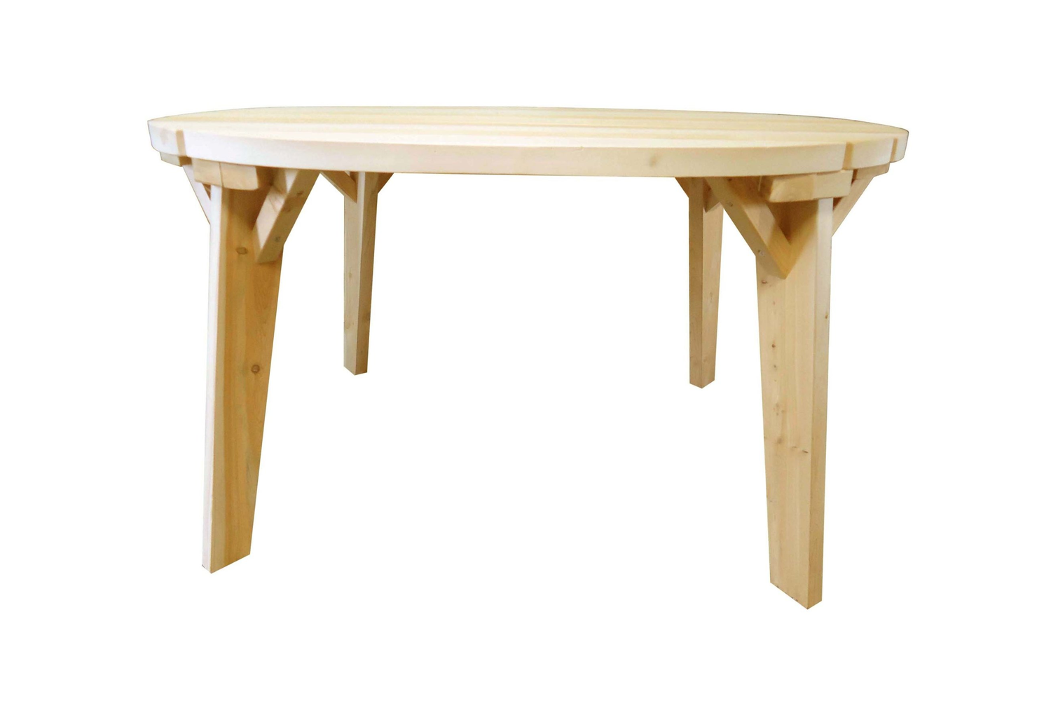 Table avec 4 chaises